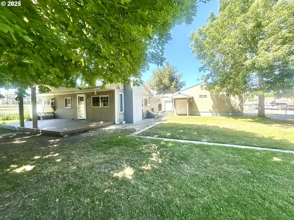 $359,900 | 1920 Cliff Street, Baker City, OR 97814