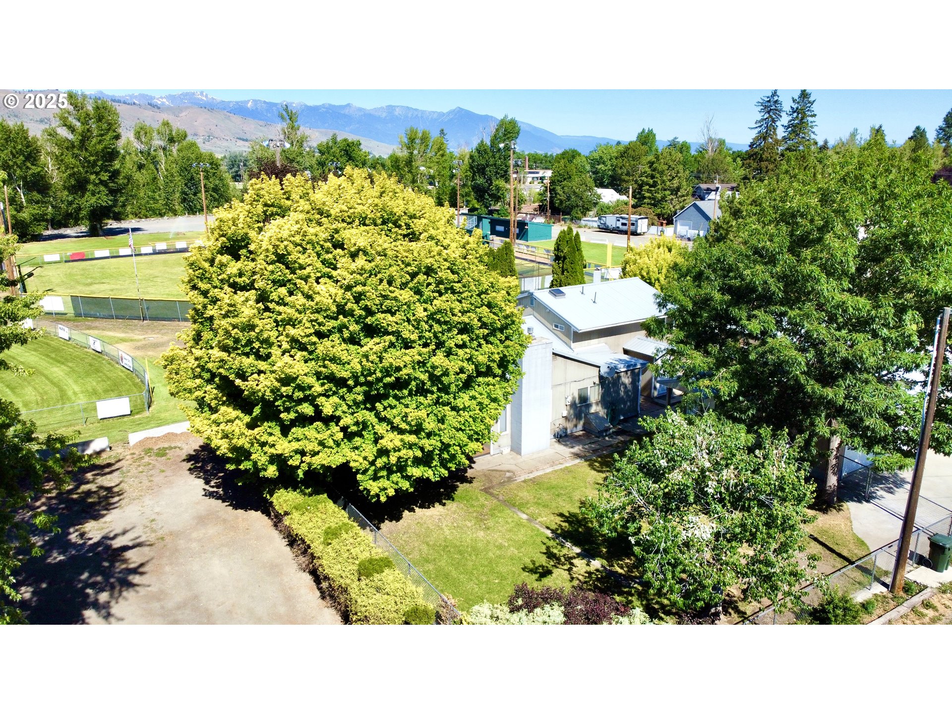 1920 Cliff Street Baker City, OR 97814 - Photo 25 of 40