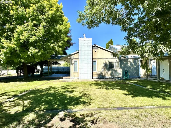 $359,900 | 1920 Cliff Street, Baker City, OR 97814