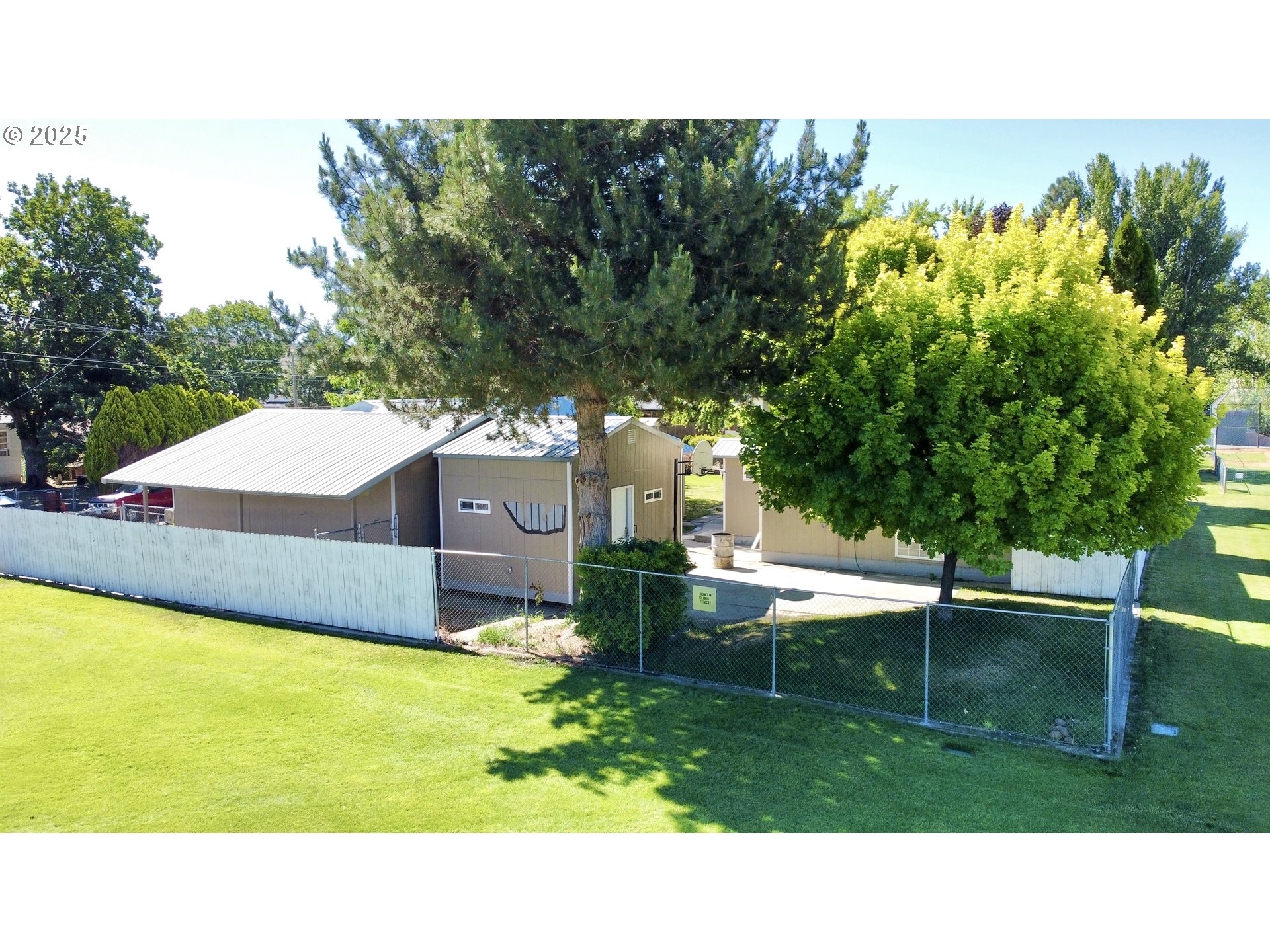 1920 Cliff Street Baker City, OR 97814 - Photo 37 of 40