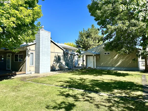 $359,900 | 1920 Cliff Street, Baker City, OR 97814