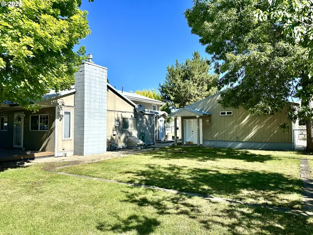 $364,990 | 1920 Cliff Street, Baker City, OR 97814
