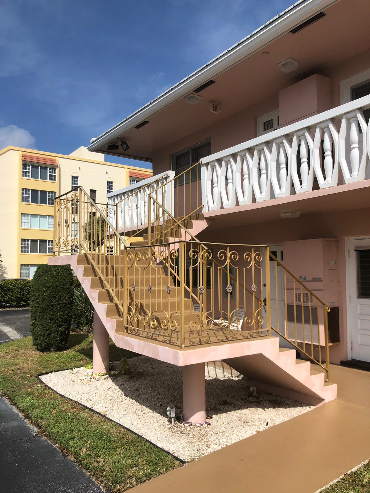 300 Northeast 20th Street, Unit 8020 Boca Raton, FL 33431 - Photo 1 of 6 STAIRCASE