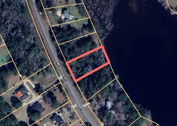 $34,000 | 223 West Shore Drive, Ochlocknee, GA 31773