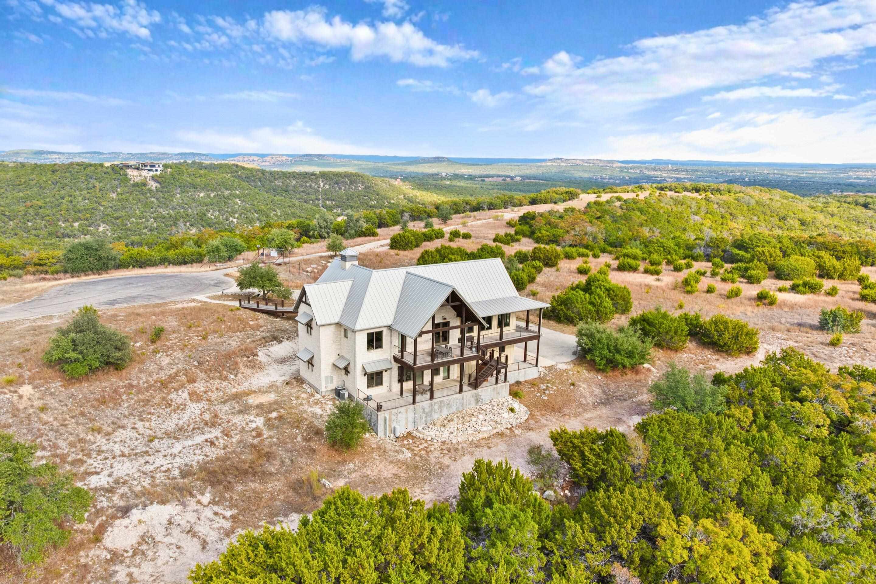 1600 Brushy Ridge Trail Blanco, TX 78606 - Photo 2 of 30