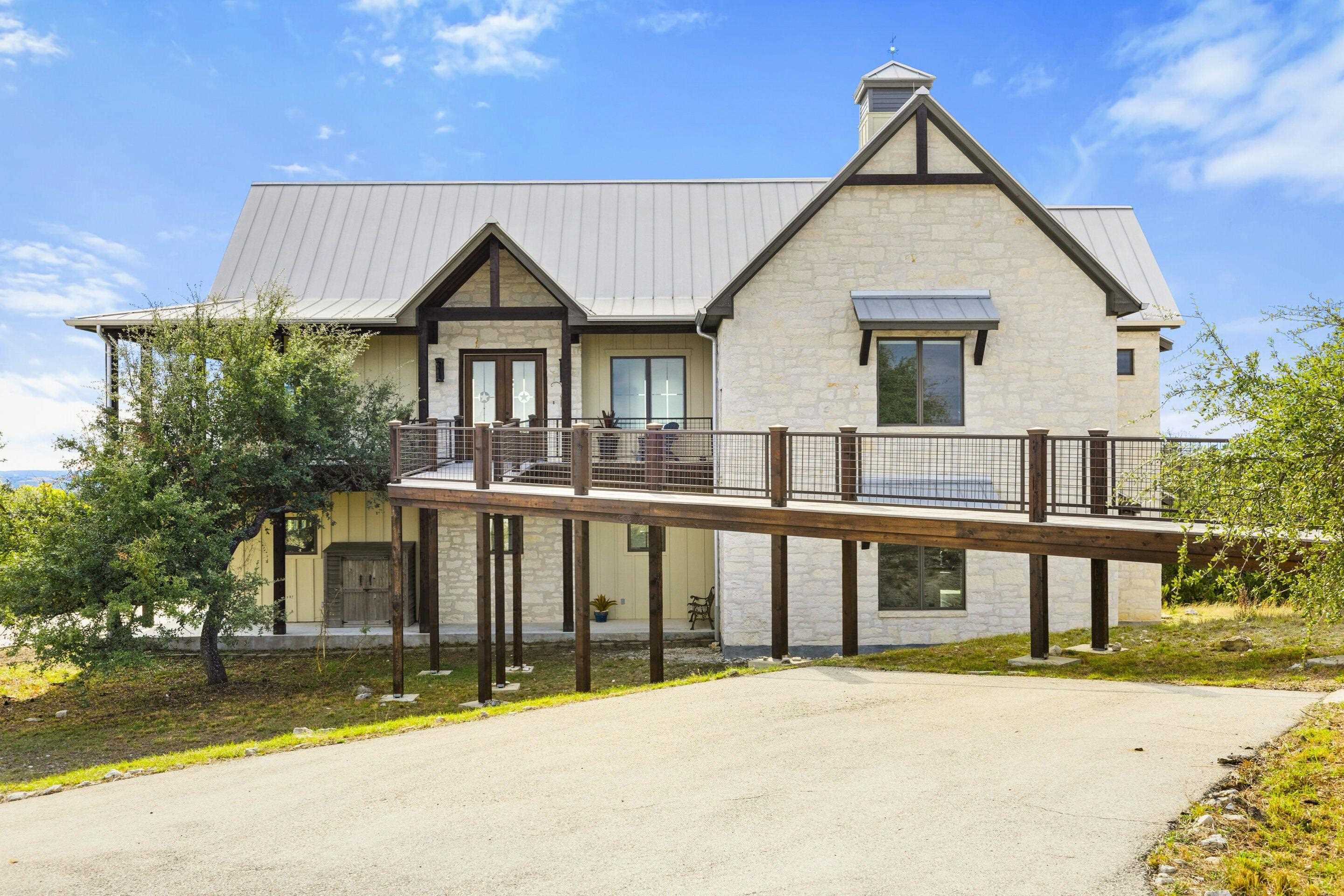 1600 Brushy Ridge Trail Blanco, TX 78606 - Photo 3 of 30