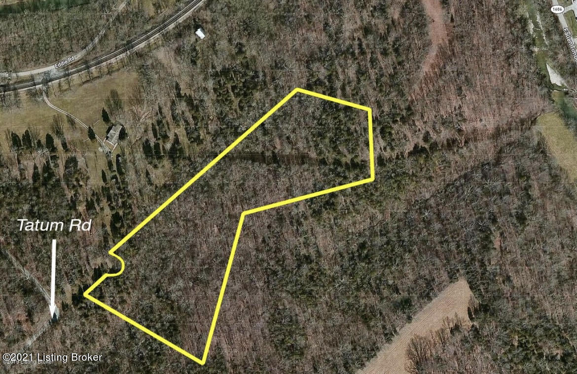 Lot 99 Tatum Road Pendleton, KY 40055 - Photo 1 of 2 Aerial