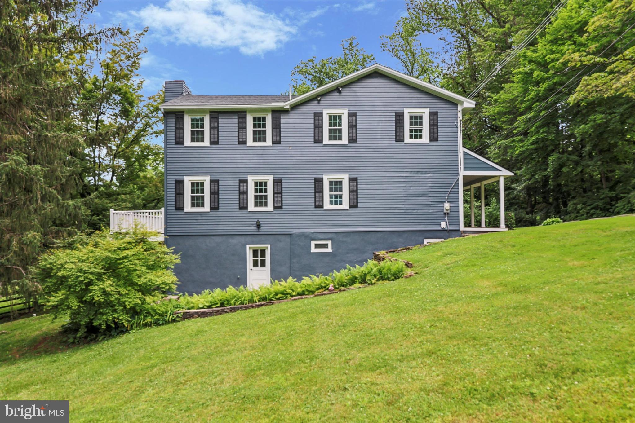 218 Biddulph Road Wayne, PA 19087 - Photo 65 of 73