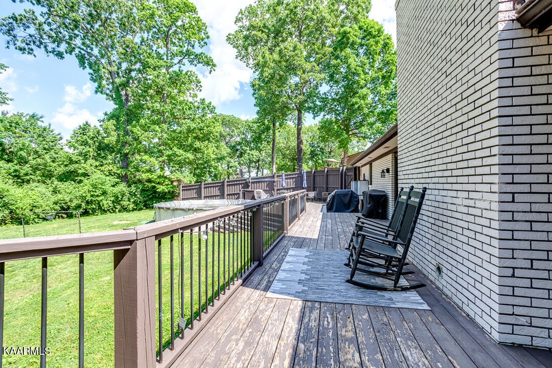 309 Gardner Road Powell, TN 37849 - Photo 49 of 60 Gallery Image 49