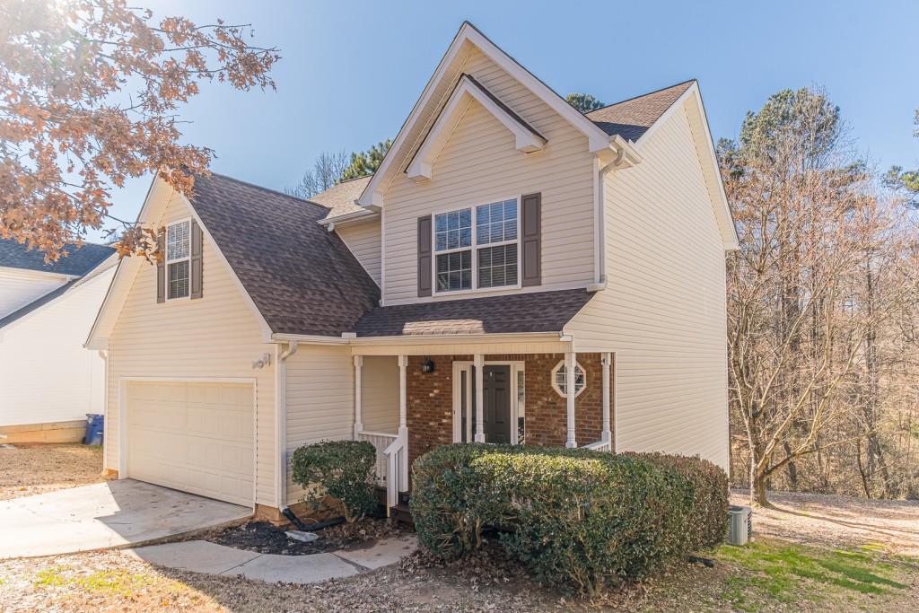 4191 Crestside Ridge Southwest Snellville, GA 30039 - Photo 1 of 1 Gallery Image 1