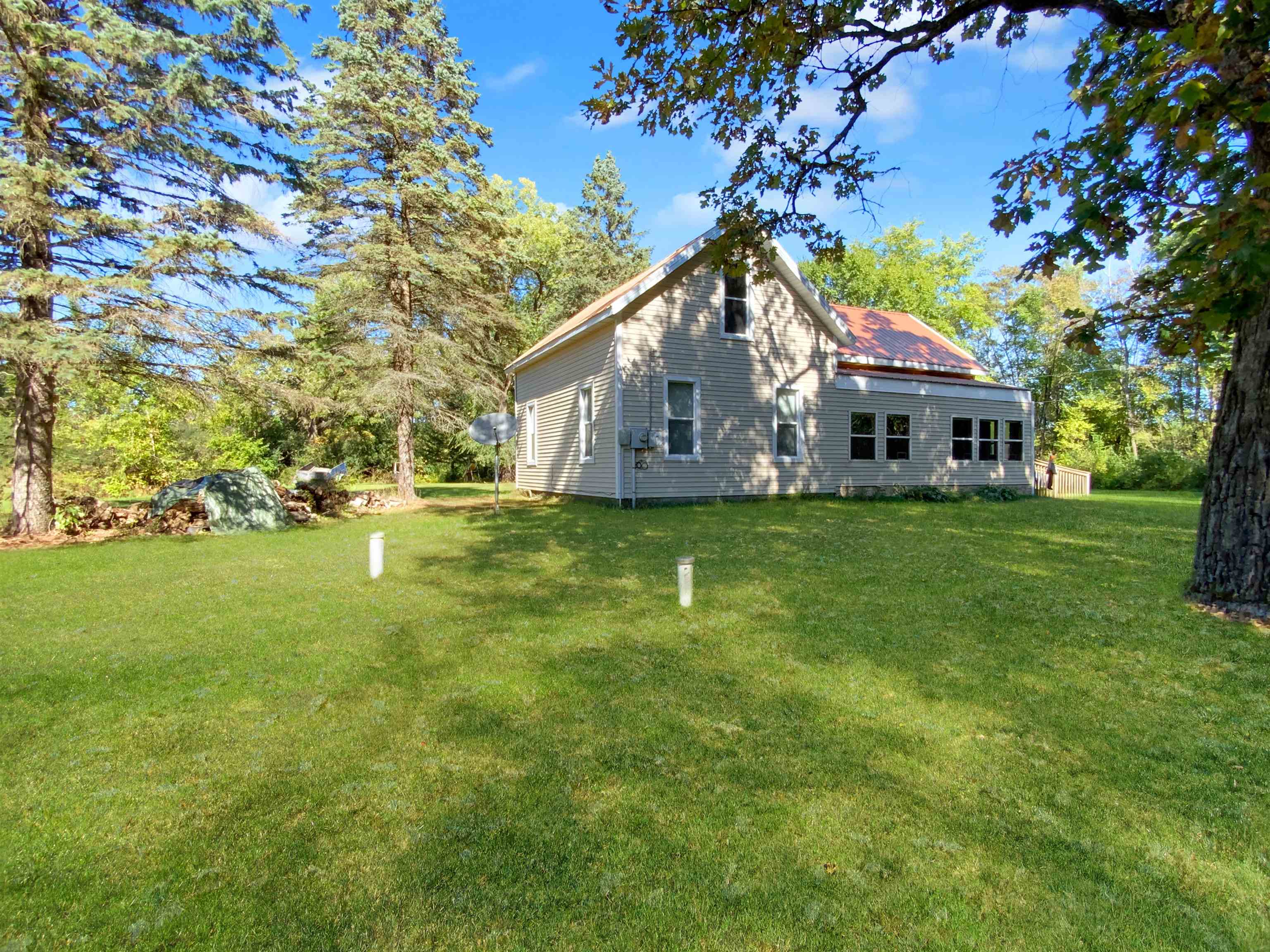 W11160 Apache Road Plainfield, WI 54966 - Photo 35 of 44