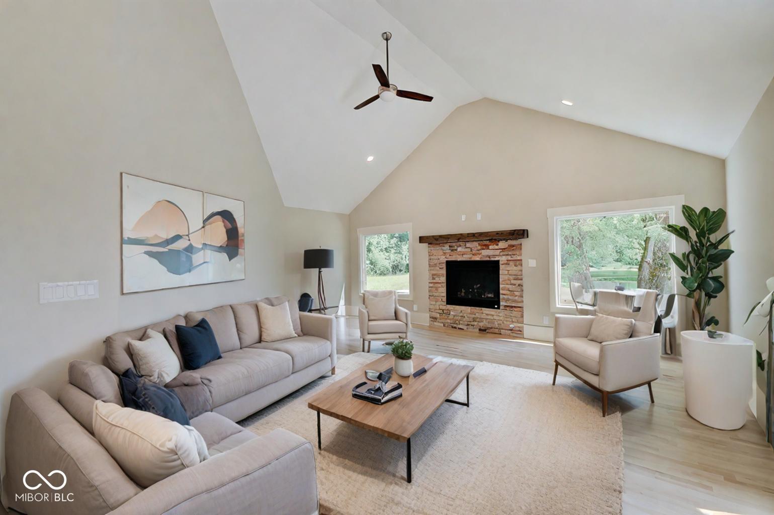 3621 Olive Branch Road Greenwood, IN 46143 - Photo 16 of 83