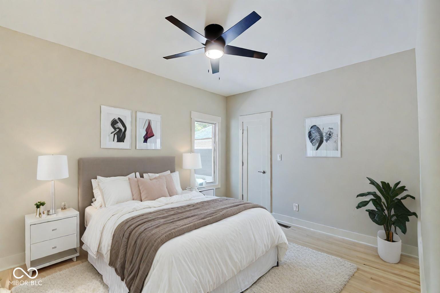 3621 Olive Branch Road Greenwood, IN 46143 - Photo 42 of 83