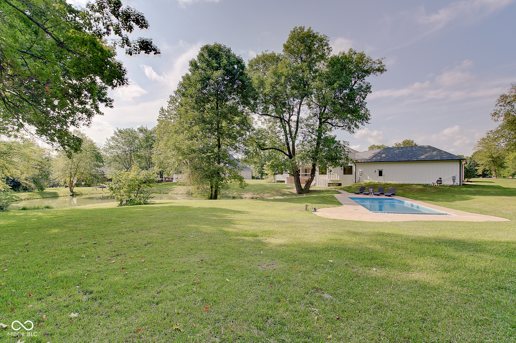 3621 Olive Branch Road Greenwood, IN 46143 - Photo 59 of 83