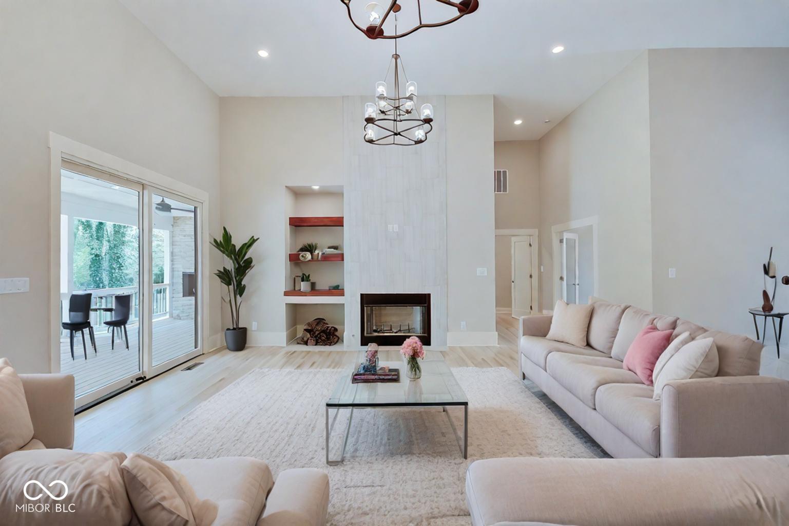 3621 Olive Branch Road Greenwood, IN 46143 - Photo 6 of 83