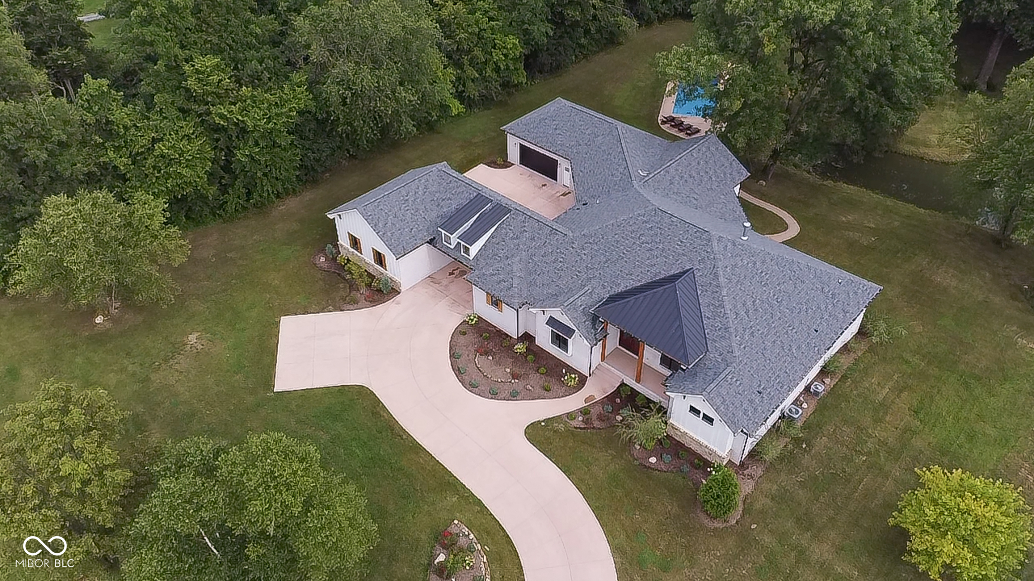 3621 Olive Branch Road Greenwood, IN 46143 - Photo 69 of 83