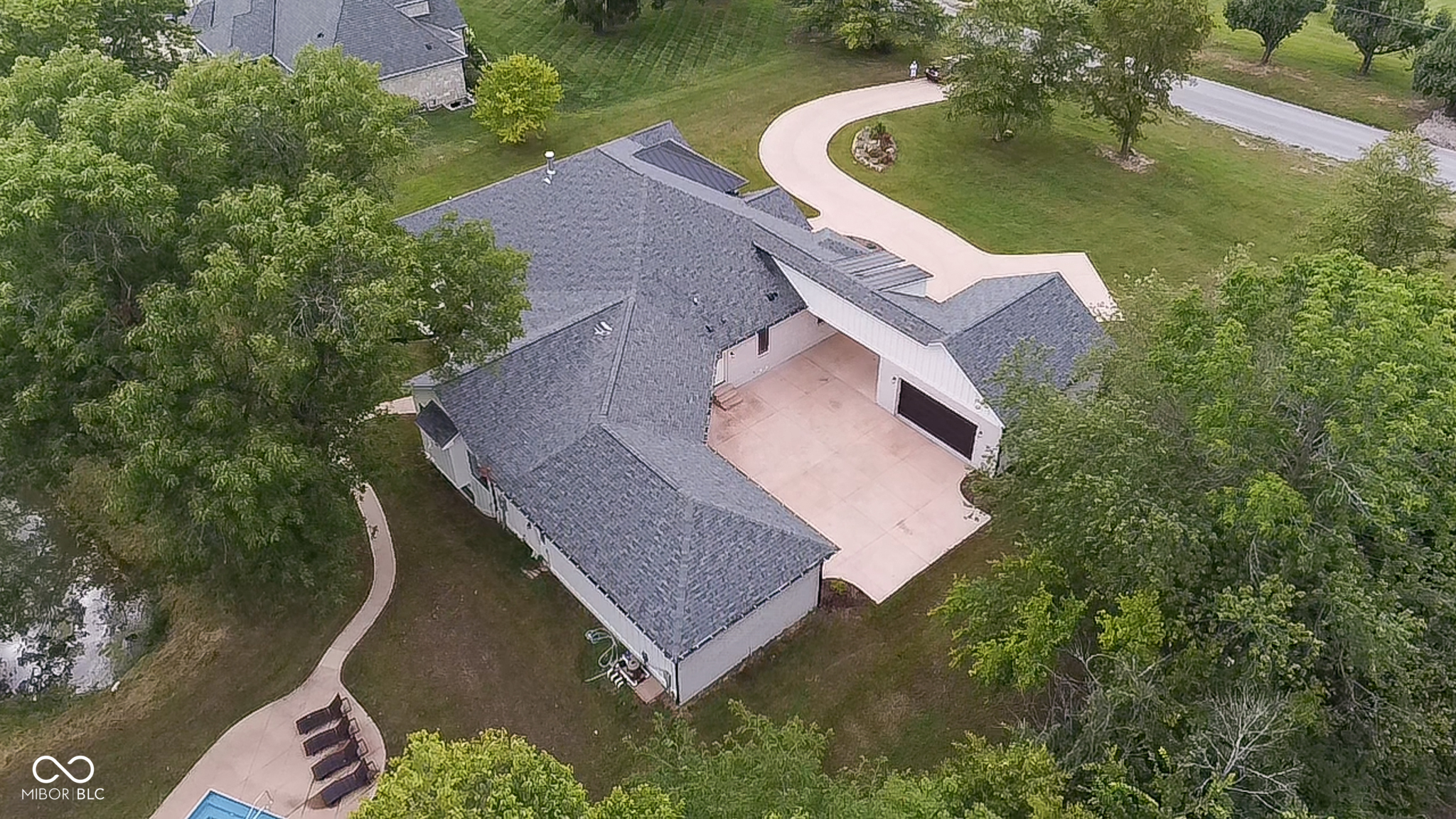 3621 Olive Branch Road Greenwood, IN 46143 - Photo 74 of 83