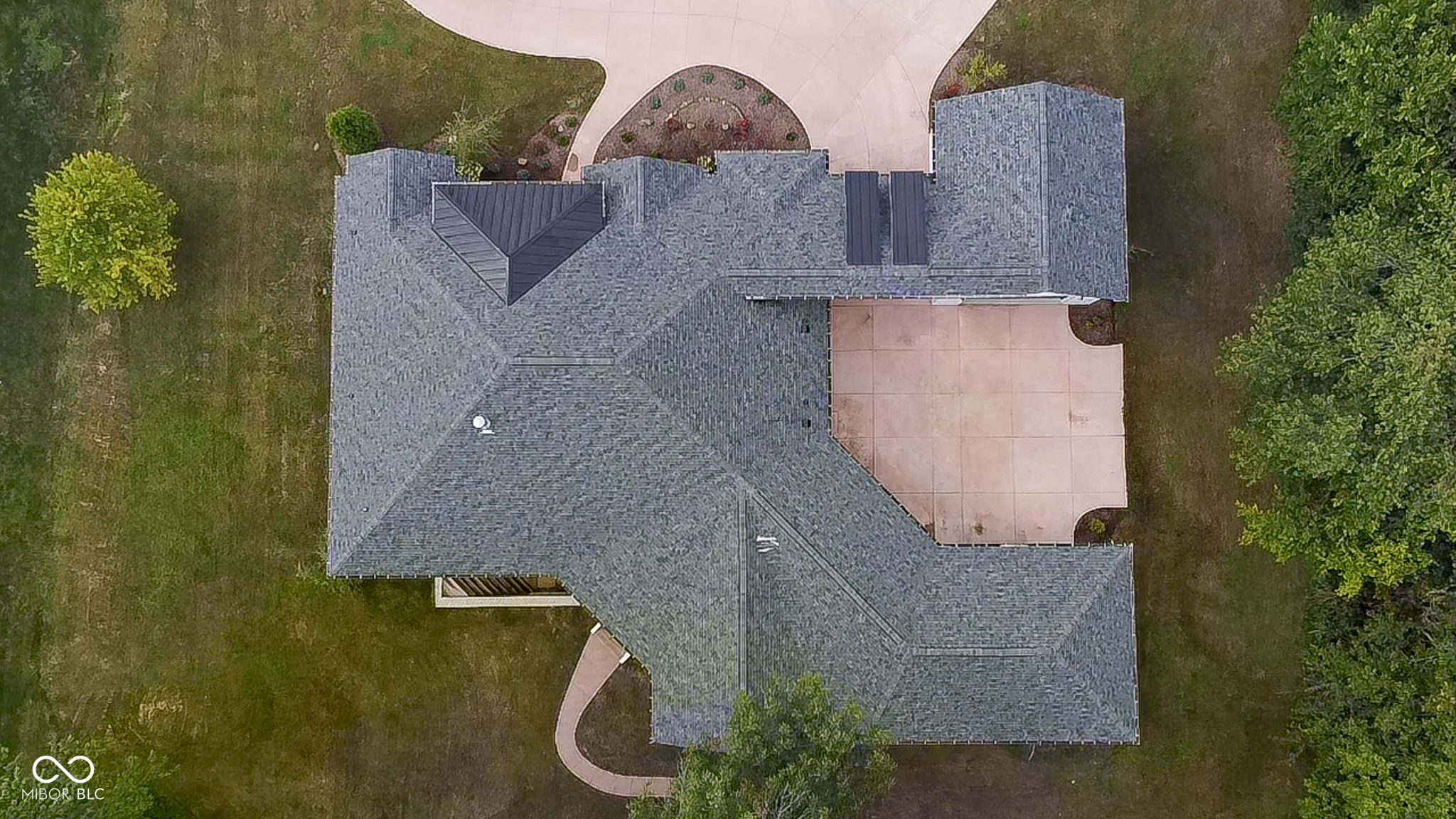 3621 Olive Branch Road Greenwood, IN 46143 - Photo 75 of 83