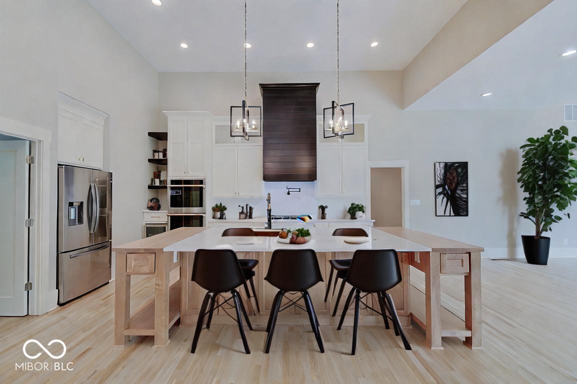 3621 Olive Branch Road Greenwood, IN 46143 - Photo 10 of 83