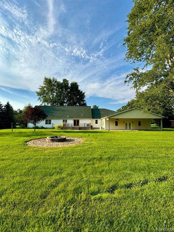 11230 Birch Run Road Birch Run, MI 48415 - Photo 32 of 33