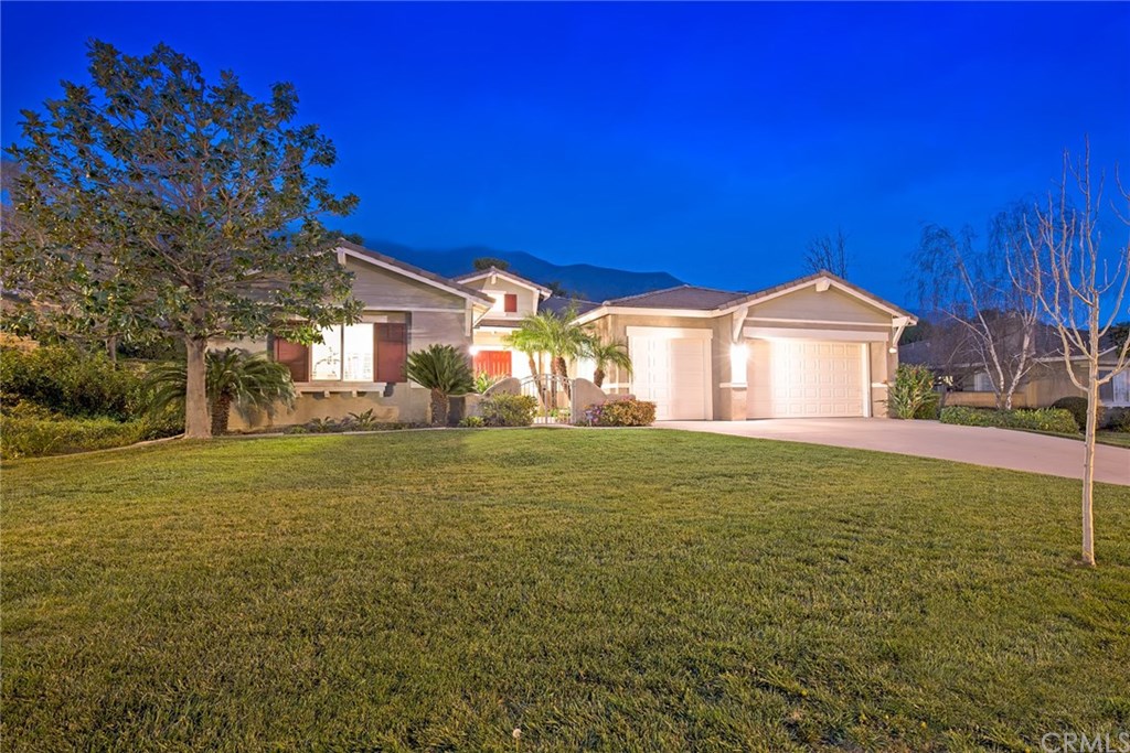9724 Hidden Farm Road Rancho Cucamonga, CA 91737 - Photo 1 of 1