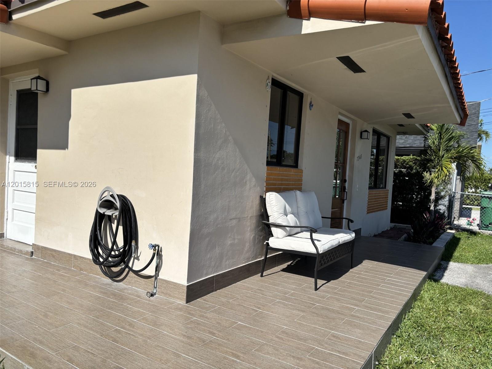 7343 Southwest 21st Street Miami, FL 33155 - Photo 21 of 21