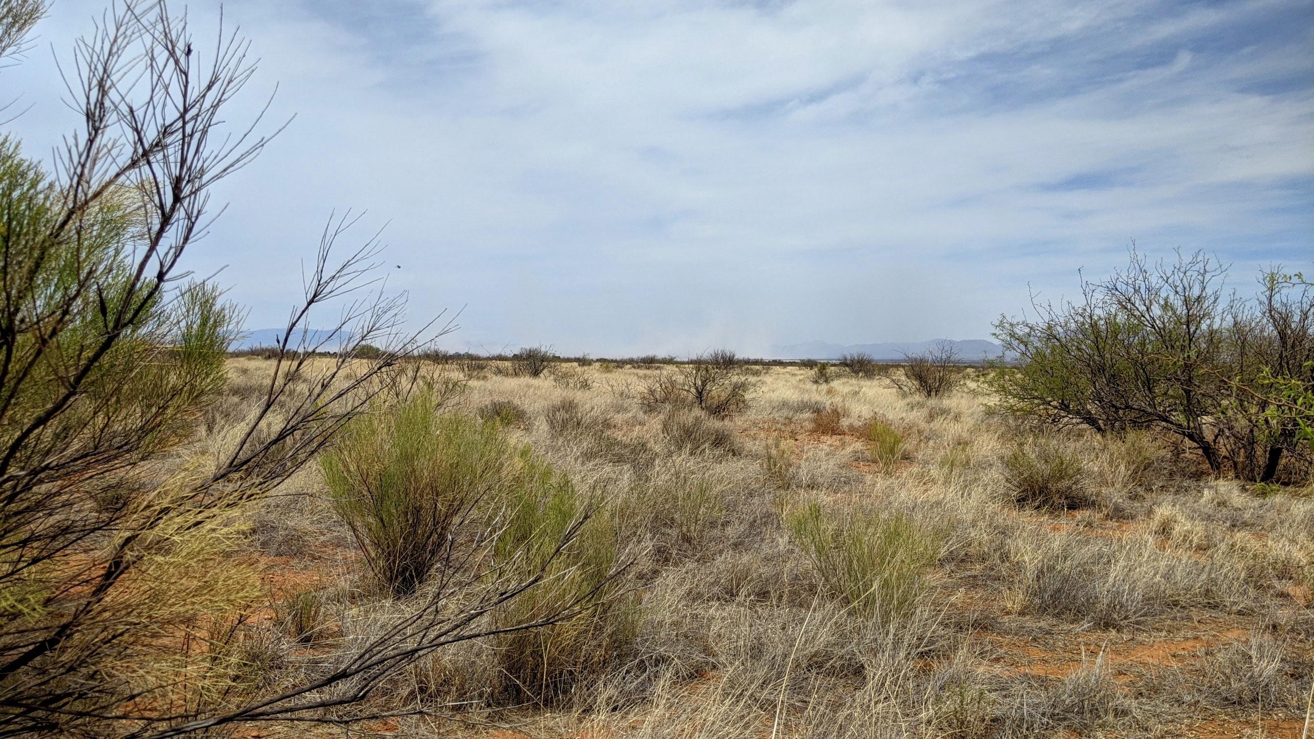 1.07 Acre Off Desert Road Cochise, AZ 85606 - Photo 17 of 20