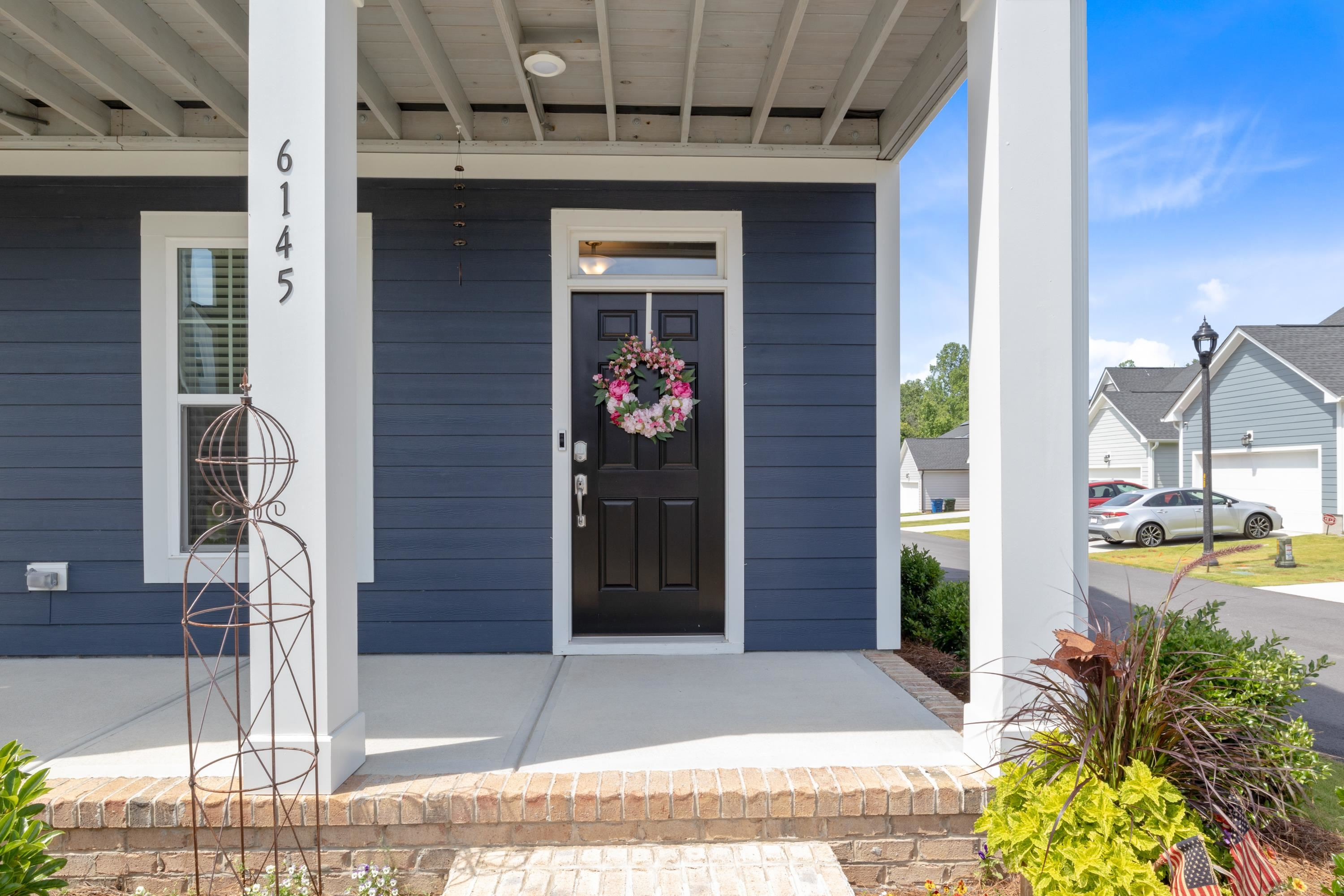 6145 Giddings Street Raleigh, NC 27616 - Photo 2 of 33 Photo 2