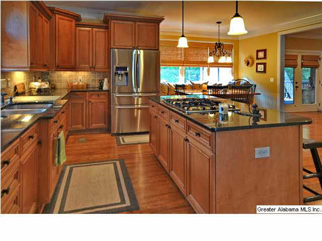 7015 Eagle Point Trail Birmingham, AL 35242 - Photo 13 of 31