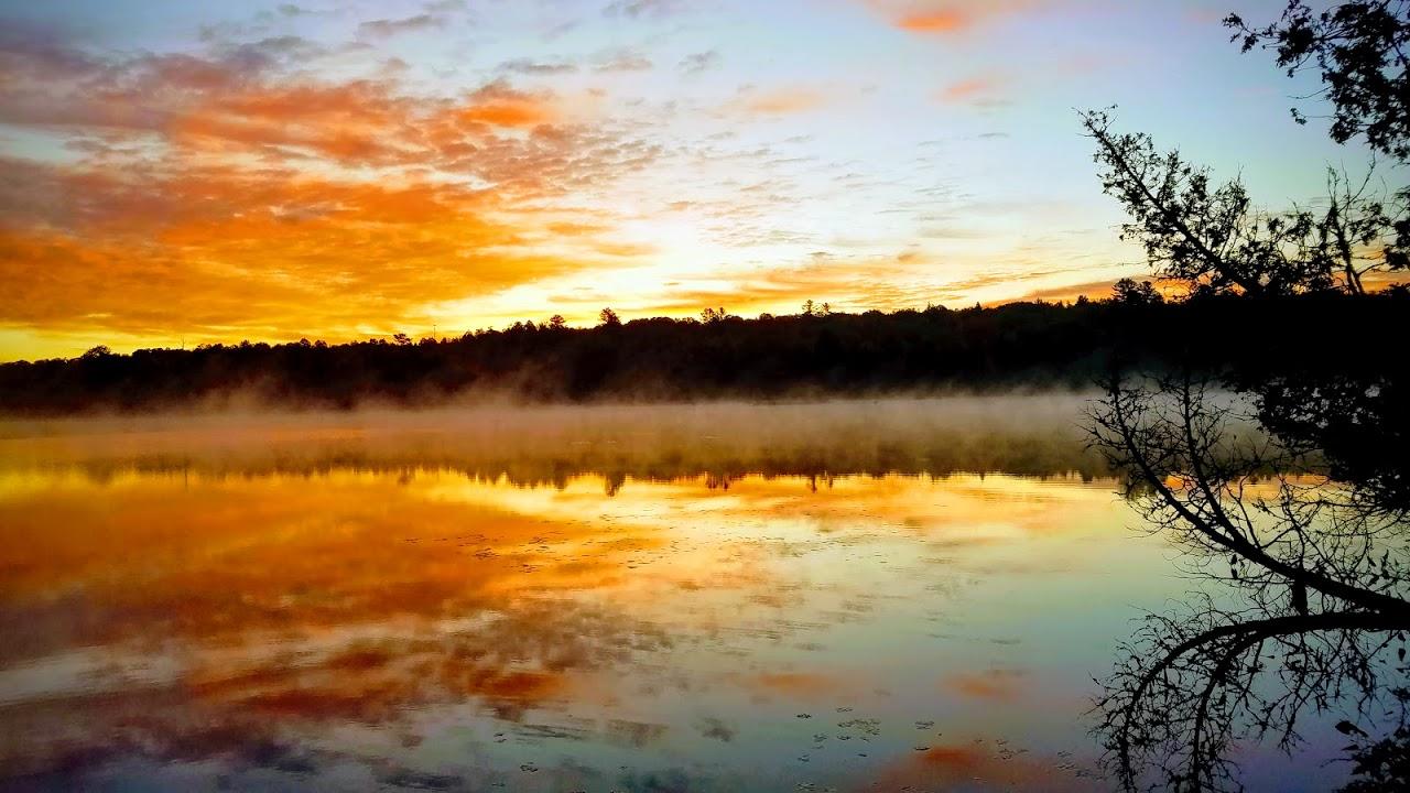 Tbd Hayes Road Parkman, ME 04443 - Photo 33 of 38 CampMorningpic