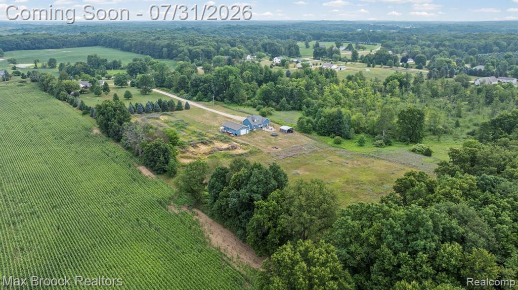 11141 Hannewald Road Munith, MI 49259 - Photo 41 of 57 Gallery Image 41