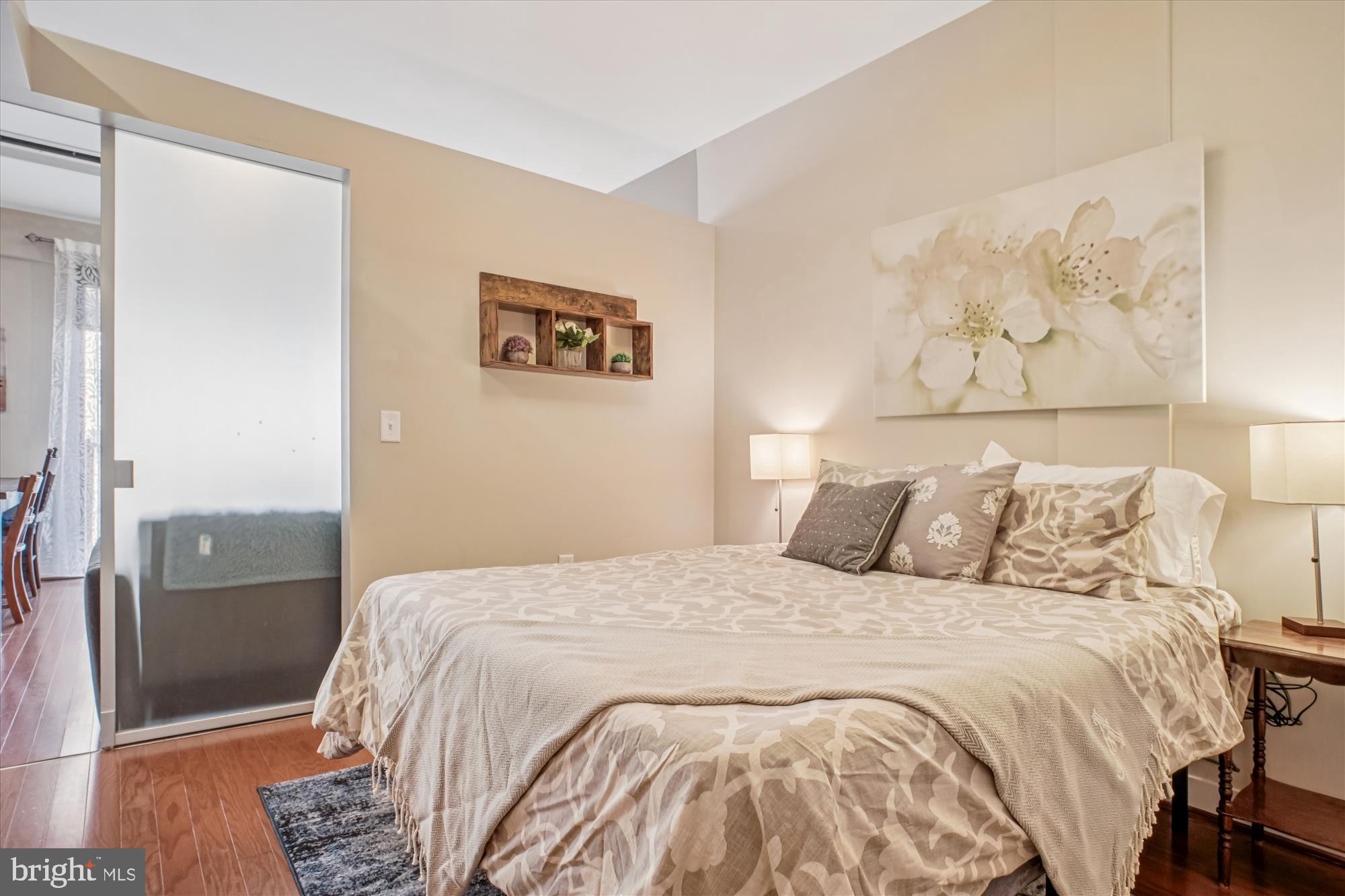1320 Fenwick Lane, Unit 711 Silver Spring, MD 20910 - Photo 20 of 54 Bedroom