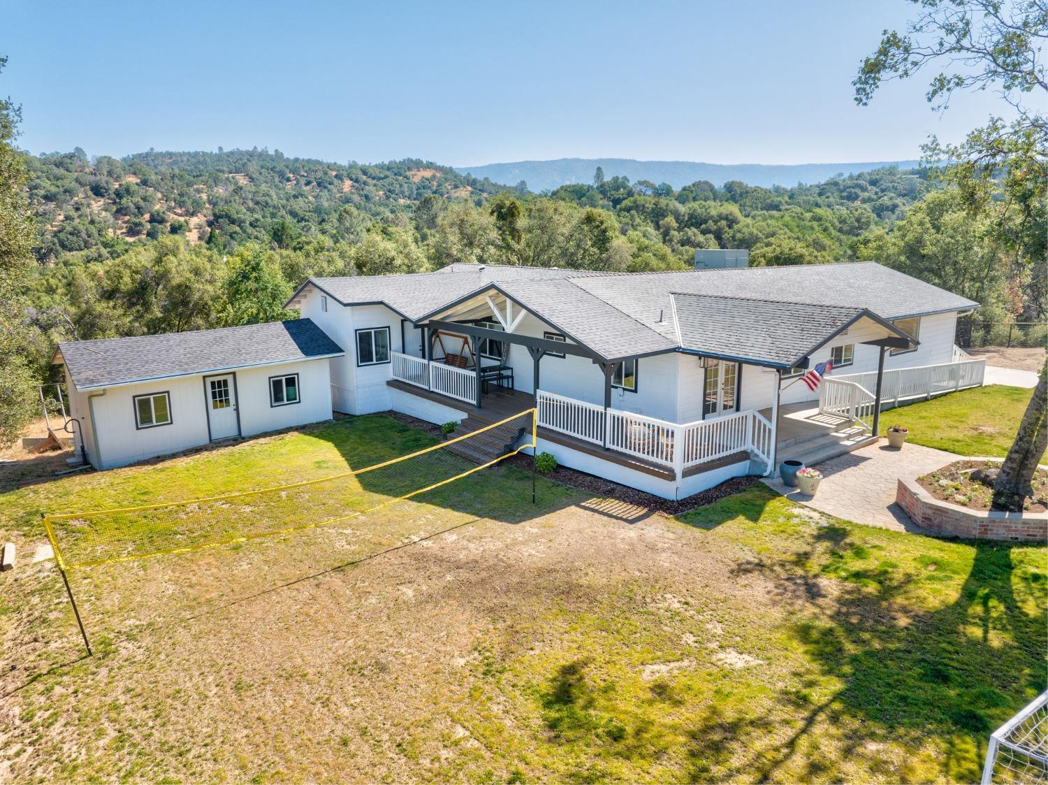 53777 Road 200, O'Neals, CA 93645 Compass