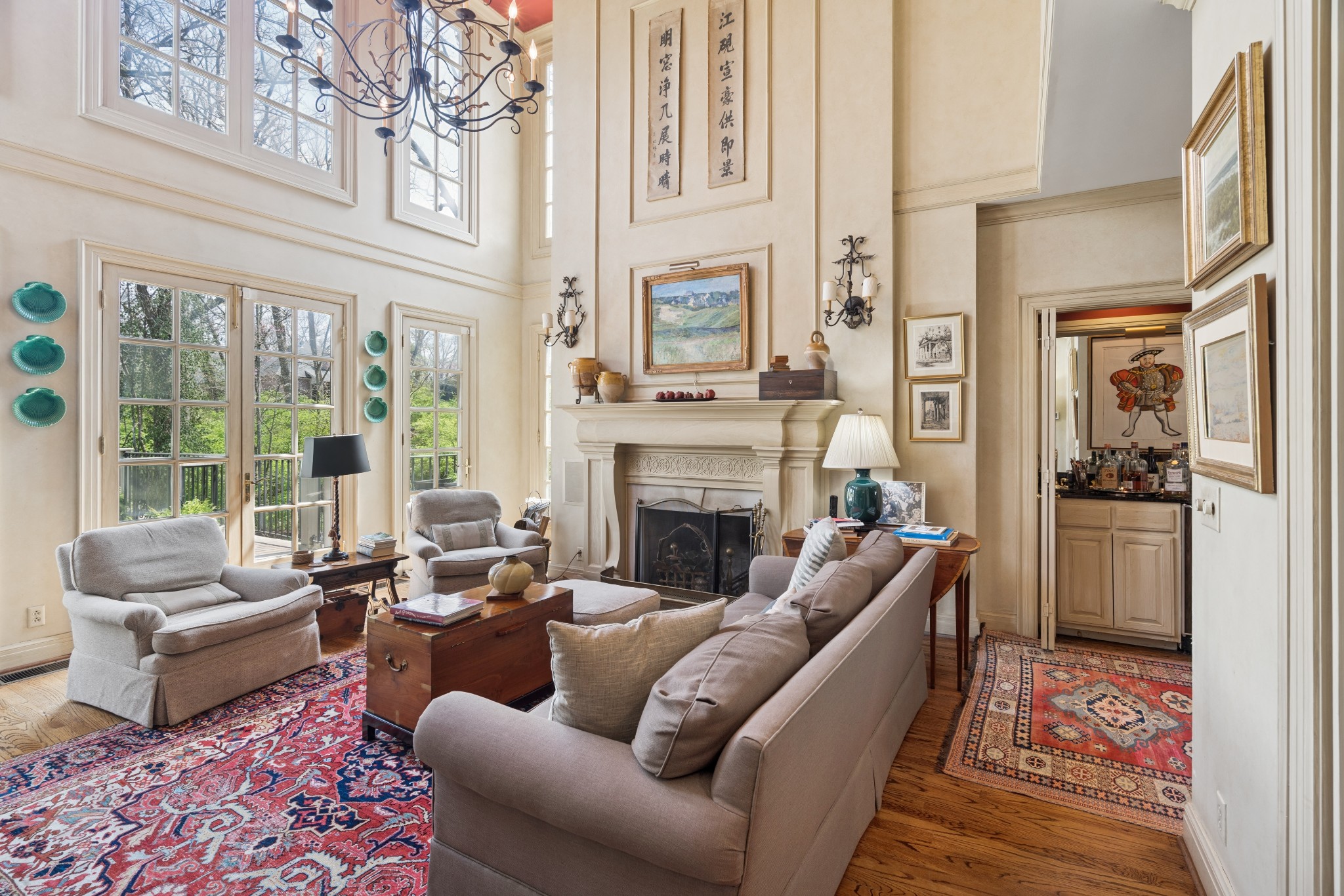 4216 Estes Road Nashville, TN 37215 - Photo 14 of 29 Gallery Image 14