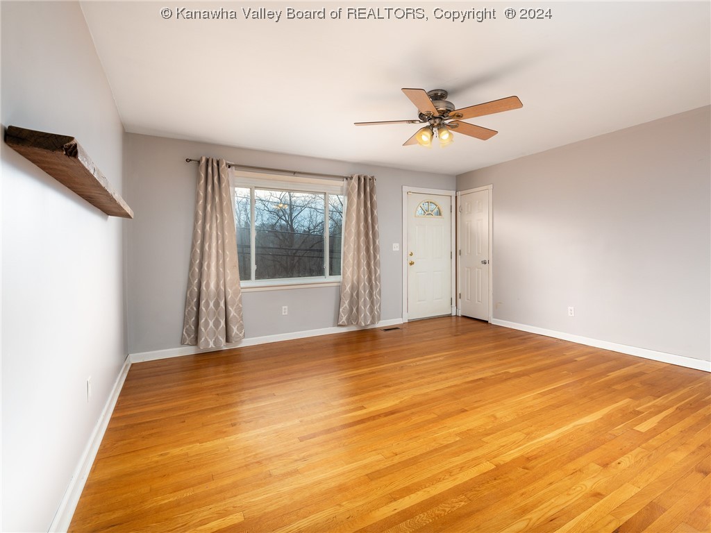 1729 Huber Road Charleston, WV 25314 - Photo 7 of 16 Gallery Image 7