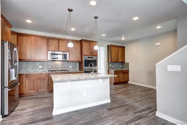 $575,000 | 11915 Skyview Lane, Broomfield, CO 80021