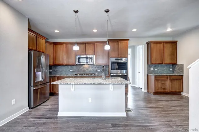 $575,000 | 11915 Skyview Lane, Broomfield, CO 80021