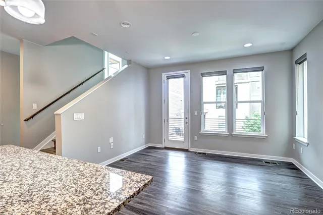 $575,000 | 11915 Skyview Lane, Broomfield, CO 80021