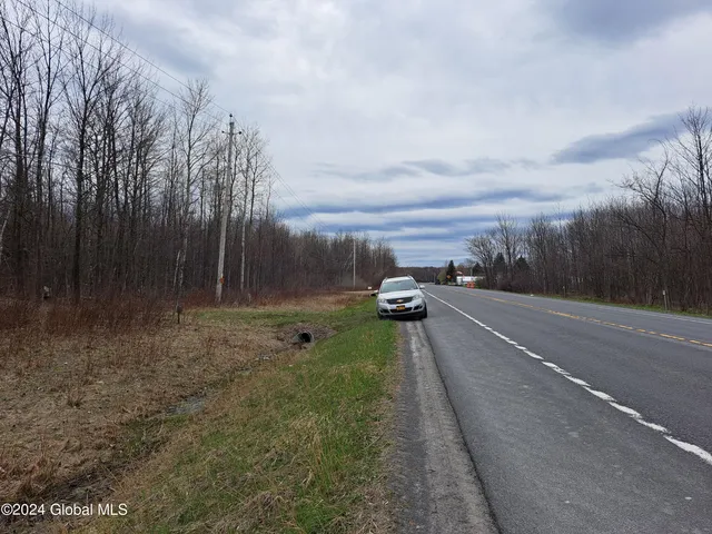 $125,000 | 11.5 Military Turnpike, Ellenburg Depot, NY 12935