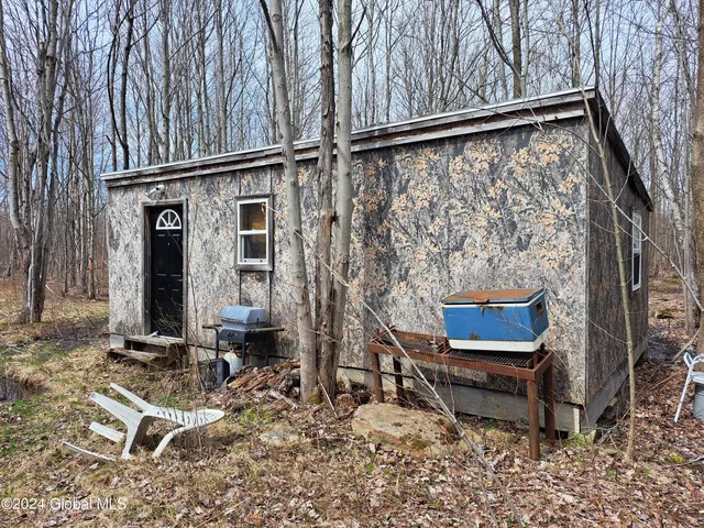 $125,000 | 11.5 Military Turnpike, Ellenburg Depot, NY 12935