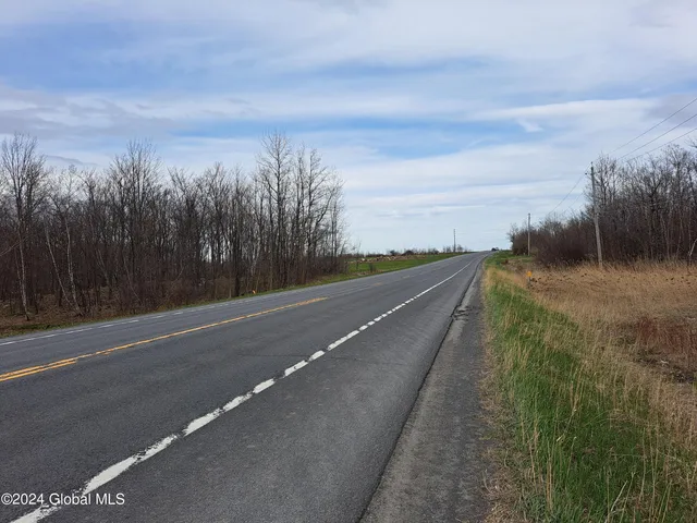 $125,000 | 11.5 Military Turnpike, Ellenburg Depot, NY 12935