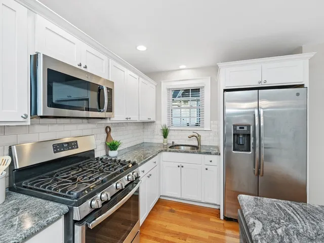 $1,305,000 | 14 Edgehill Road, Arlington, MA 02474