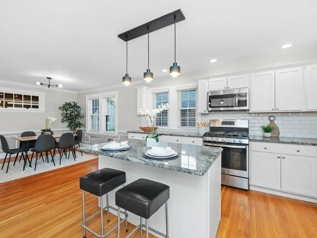 $1,305,000 | 14 Edgehill Road, Arlington, MA 02474