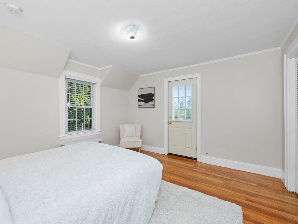 14 Edgehill Road Arlington, MA 02474 - Photo 22 of 40