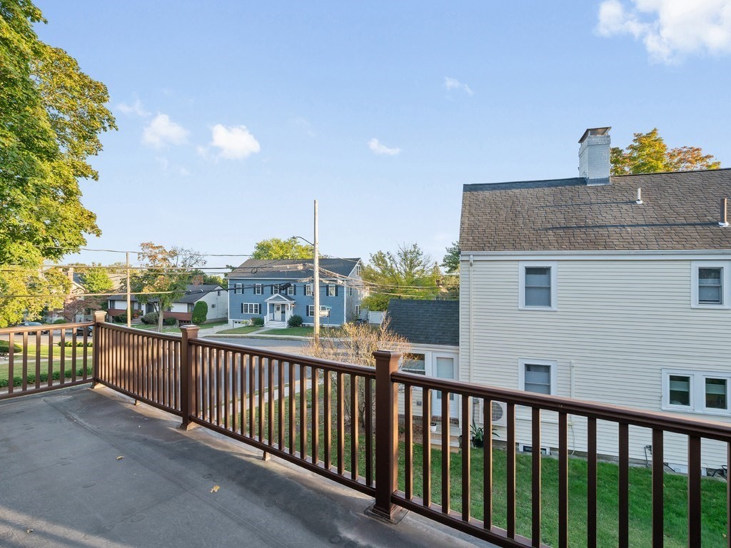 14 Edgehill Road Arlington, MA 02474 - Photo 27 of 40