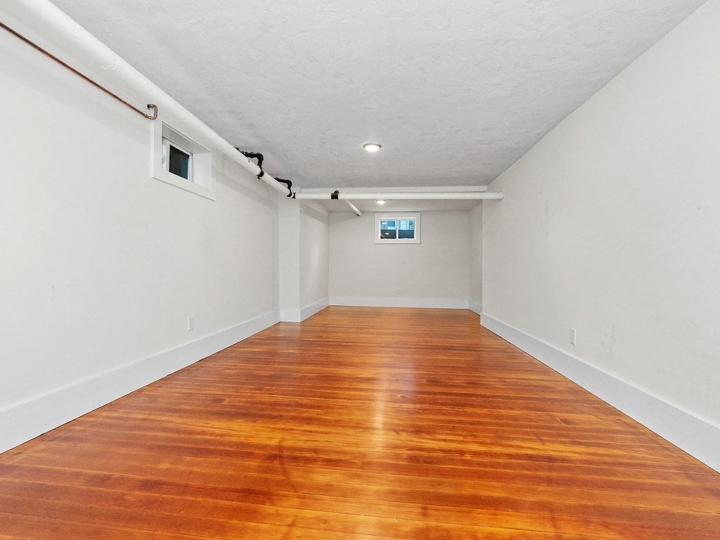 14 Edgehill Road Arlington, MA 02474 - Photo 31 of 40