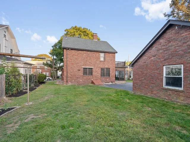 $1,305,000 | 14 Edgehill Road, Arlington, MA 02474