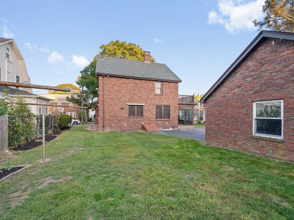 14 Edgehill Road Arlington, MA 02474 - Photo 32 of 40