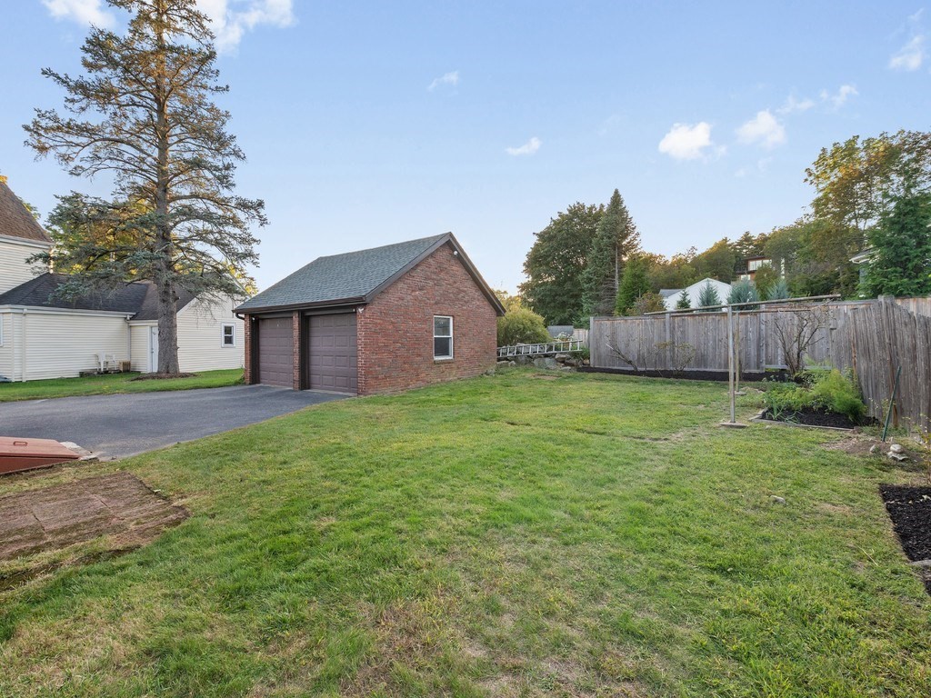 14 Edgehill Road Arlington, MA 02474 - Photo 34 of 40