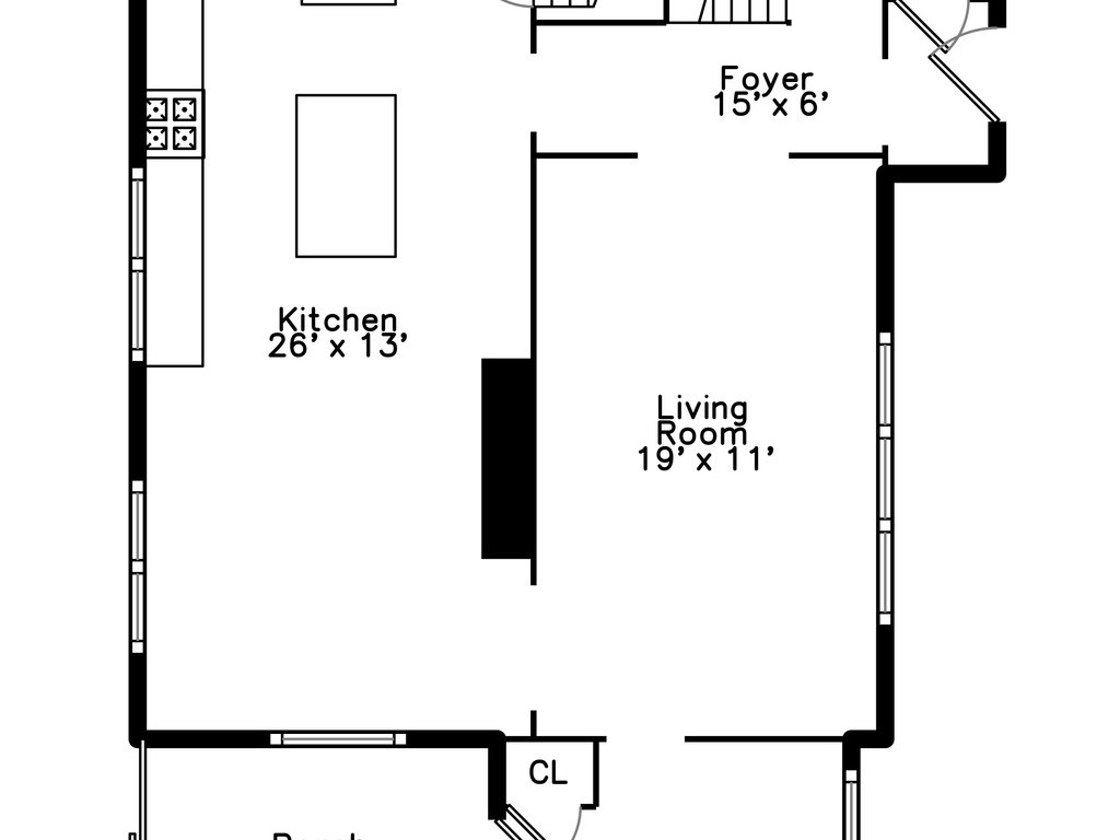 14 Edgehill Road Arlington, MA 02474 - Photo 37 of 40